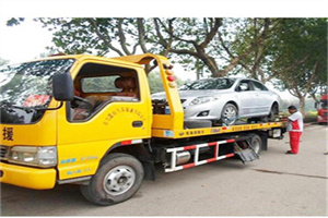 怀安附近24小时汽车拖车服务热线