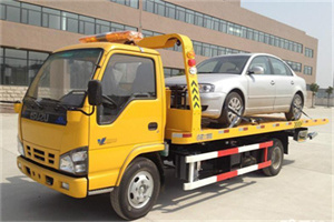 怀安道路救援一般怎么收费