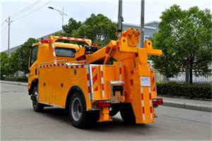 怀安高速路拖车费