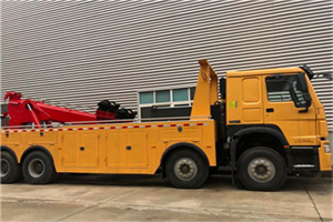 怀安道路救援公司